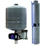 Noria ANA4-65-N1 230V kabel 1m recenze