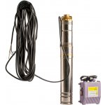 OMNIGENA EVJ 1,5-120-1,1 230V 26789 recenze