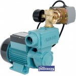 OMNIGENA WZ 250 s příslušenstvím 27094 recenze