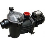 Optima 33 – 0,25 kW 6m3/h recenze