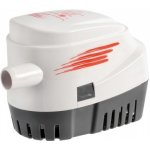 Osculati Europump II G750 recenze