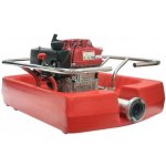 PAVLIŠ A HARTMANN Přenosné plovoucí PH – Cyklon 2/1500 recenze