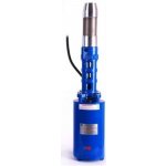 PCH 5/4″ T-60-25 20m kabel 400V recenze