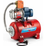 PEDROLLO HYDROFRESH JCRm 1A-24 CL recenze