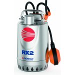 PEDROLLO RXm 1 kabel 5m recenze