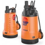 PEDROLLO TOP MULTI 2 230V recenze