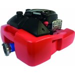 PH-POSEIDON 1000 BS přenosné plovoucí recenze