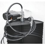 PIUSI DRUM VISCOMAT 200/2 230V VISCOMAT K440 recenze