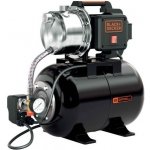 PIUSI ST ByPass 3000/12V K33 recenze