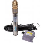 PUMPA BLUE LINE 3 SKM 150 kabel 30m ZB00048409 recenze