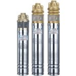 PUMPA BLUE LINE 4 SKM 100 230 V 15 m kabel ZB00001036 recenze