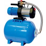 PUMPA BLUE LINE 5PCSM1300P-G 50l ležatá 2,8-4,2bar ZB00001300 recenze