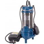 PUMPA PQD 7-16-1.5QGF recenze