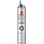 Pedrollo 4PDm 1,5/1,1 kW 230V recenze