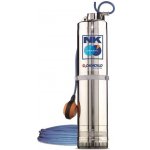 Pedrollo NKm 2/4-GE recenze