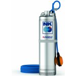 Pedrollo NKm 2/5-GE-N recenze