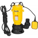 Powermat PM-PDS-3000P recenze