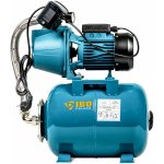 Prodoshop JET 100A / 24L 38700 recenze