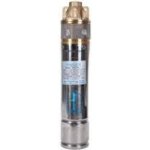 Pumpa BLUE LINE 4SKM 150 230V kabel 30m recenze