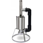 Pumpa INOX Morava 5-16-T 1,1kW 400V 15 m recenze