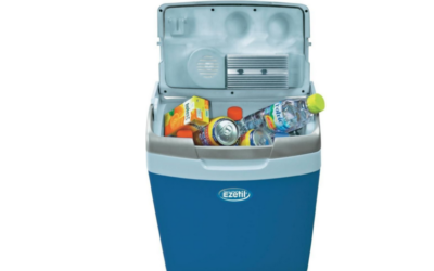 Vyberte správnou přenosnou chladničku