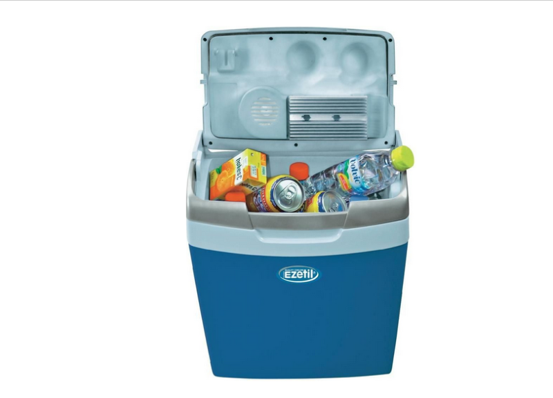 Přenosná chladnička