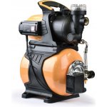 Riwall PRO REHS 1224 F recenze