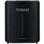 Roland BA330 recenze