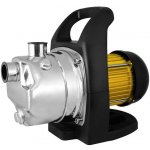 Rover Pompe NOVAX 20 B 230V, 0.34 kW recenze