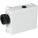 SANIPACK Silence Koupelnové na závěsné WC recenze