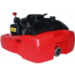 SFA SANICOMPACT® 43 WO Eco Silence recenze