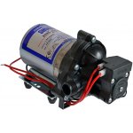 SHURFLO 2095-204-412, 12 V DC recenze
