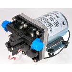 SHURFLO 5030-2201-E010, 24 V DC recenze