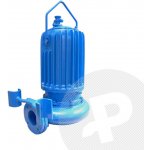 SIGMA PUMPY 100-GFHU-270-60-LU (SZ) 400V recenze