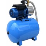 SPERONI CAM 98N 50l recenze