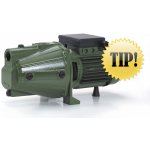 Sea Land JET 102 T XL 400V recenze