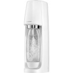 SodaStream Spirit White recenze