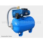 Speck pumpen Badu 90/7 230V recenze