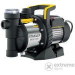 Stanley SXGP1300XFE inox, 1300 W recenze