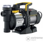 Stanley SXGP900XFE inox, 900 W recenze