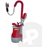 TECNO TROPIC 550-2 recenze