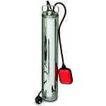 Umbra Pompe Eurojet bez plováku, 20m kabel recenze