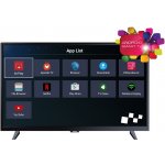 Vivax LED TV-32S60T2S2SM recenze