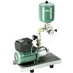 WILO Rain3-45 EM recenze