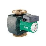 WILO TOP-Z 40/7 230V PN6/10 RG 2046637 recenze