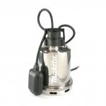 Water Quintet recenze