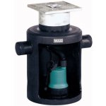 Wilo DRAINLIFT Box 32/11 2521821 recenze