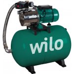 Wilo HWJ 401 EM 60 l – M 2865898 recenze