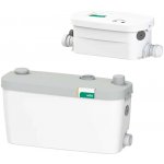 Wilo HiDrainlift 3 3-24 4191678 recenze