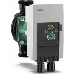 Wilo Yonos MAXO 25/0,5-7 PN10 2120639 recenze